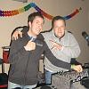 Issiglio rocco Party 045